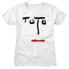 Toto Turn Back Face-Ladies S/S Tshirt