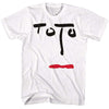 Toto Turn Back Face- S/S Tshirt