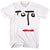 Toto Turn Back Face- S/S Tshirt