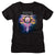 Toto Galaxy-Ladies S/S Tshirt