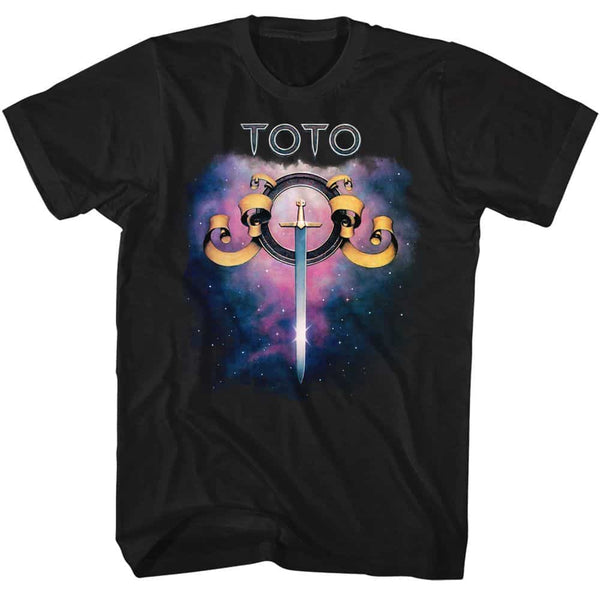 Toto Galaxy- S/S Tshirt