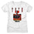 Toto Kingdom Of Desire-Ladies S/S Tshirt