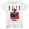 Toto Kingdom Of Desire- S/S Tshirt