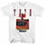 Toto Kingdom Of Desire- S/S Tshirt