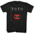 Toto Isolation- S/S Tshirt