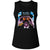 Toto Mindfields-Ladies Muscle Tank