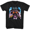 Toto Mindfields- S/S Tshirt