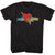Heart and Banner -Tom Petty Tee