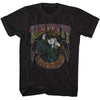 Tom Petty With Wings -Tom Petty Tee