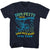 Tom Petty Dogs With Wings -Tom Petty Tee