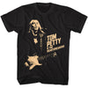 Tom Petty And The Heartbreakers - Tom Petty T-Shirt