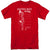 Astro Boy - Schematics Tall Shirts