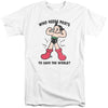 Astro Boy - Who Needs Parts