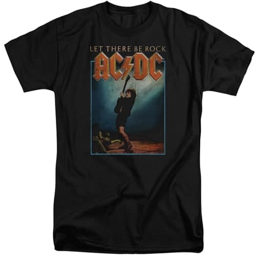 ACDC T-Shirts