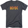 ACDC tall shirts