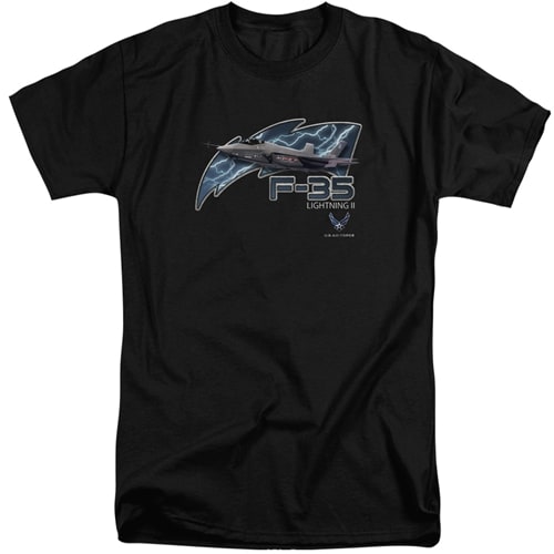 Air Force - F35 T-Shirt