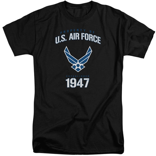 US Air Force - Property of T-Shirts