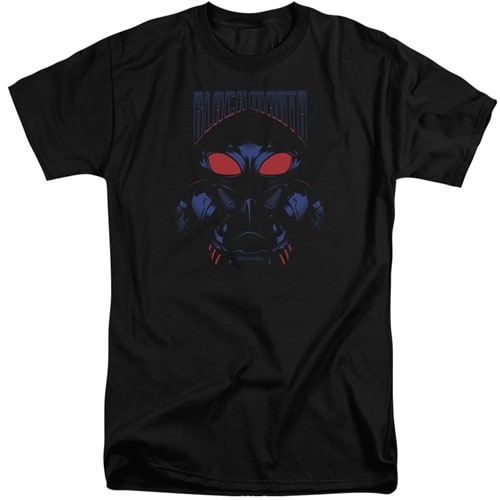 AQUAMAN - BLACK MANTA T-ShirtS