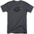 Army Left Chest Tall Shirt