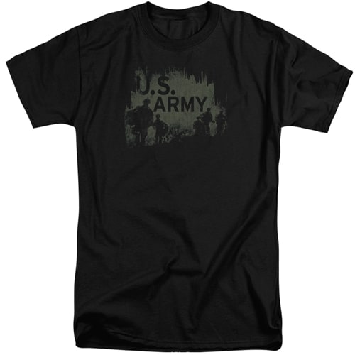 Army - Soldiers T-Shirts