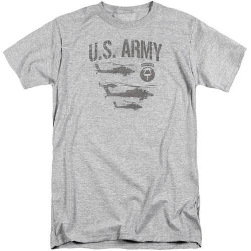 Army- Airborne Tall Shirts