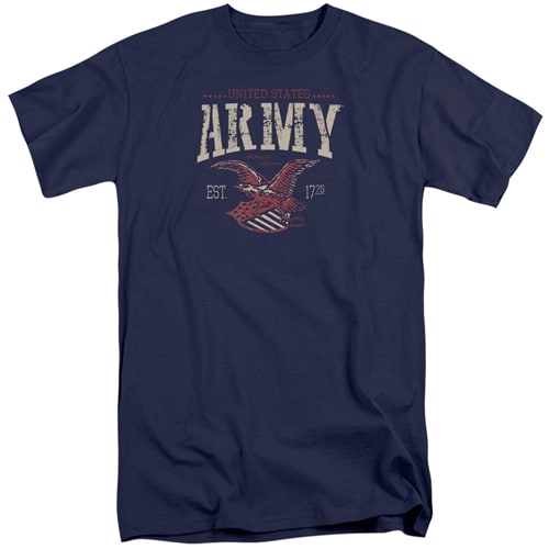 Army Arch Tall Shirt