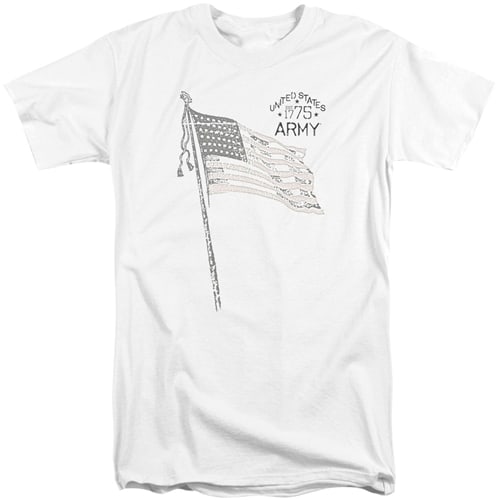 Army Tristar - Tall Shirts