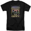 ARMY - GO ARMY! T-Shirt