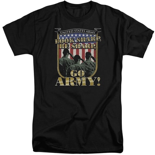 ARMY - GO ARMY! T-Shirt