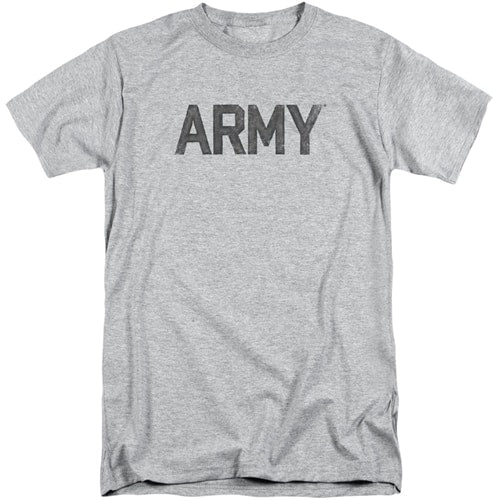 Army - Star Tall Shirt