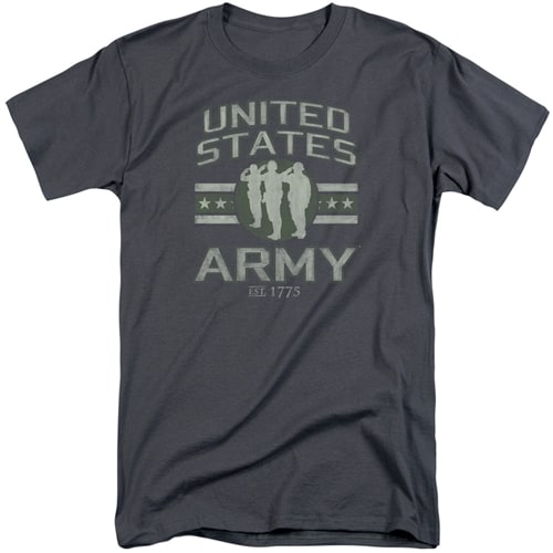 Army - United States Tall Shirts