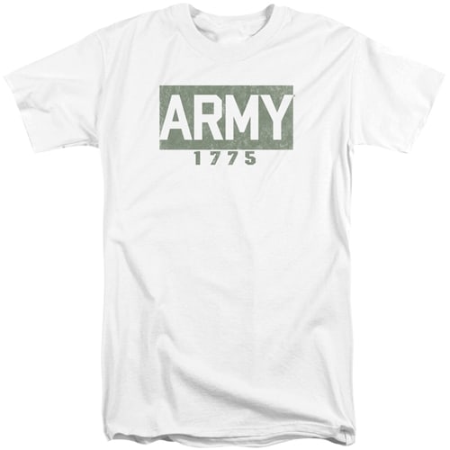 Army - BLOCK Tall Shirts