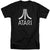 ATARI Rough Logo T-Shirts