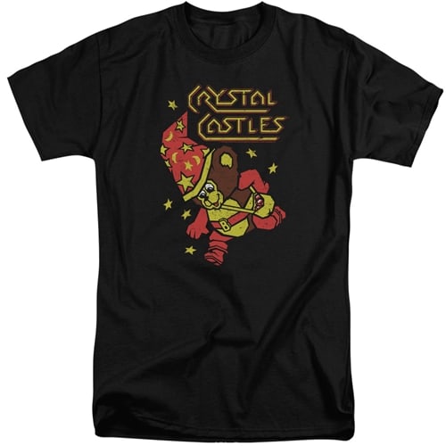 Crystal Bear T-Shirts