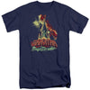 Atari Blast Off Tall shirt