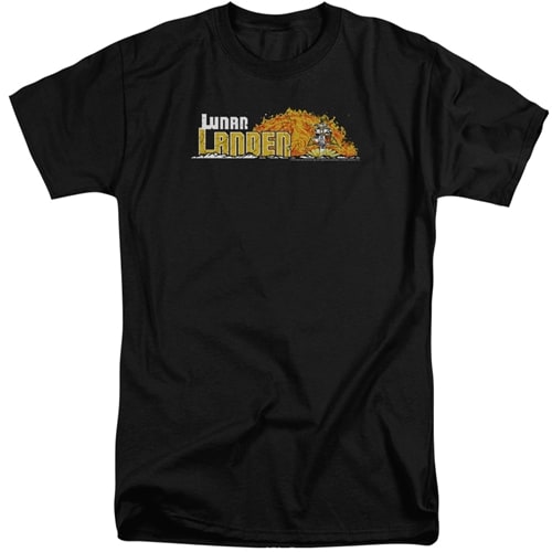 Lunar Marquee T-Shirt