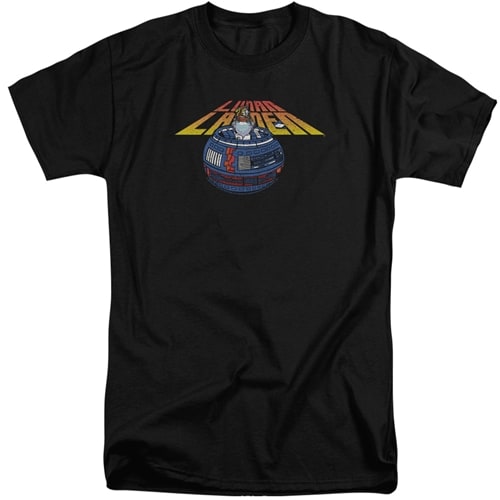 Lunar Globe T-Shirts