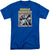 Missile Commander Tall Shirts