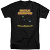 Missile Screen T-Shirts