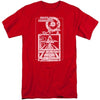 Lift Off Tall Shirt