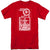 Lift Off Tall Shirt