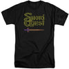 Sword Bit T-Shirt