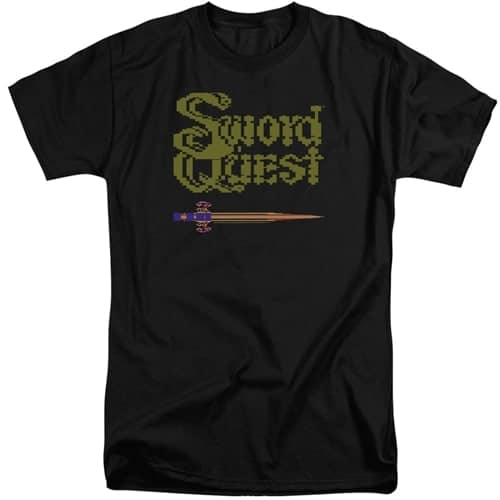 Sword Bit T-Shirt