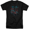 Batman City of Fear T-Shirts