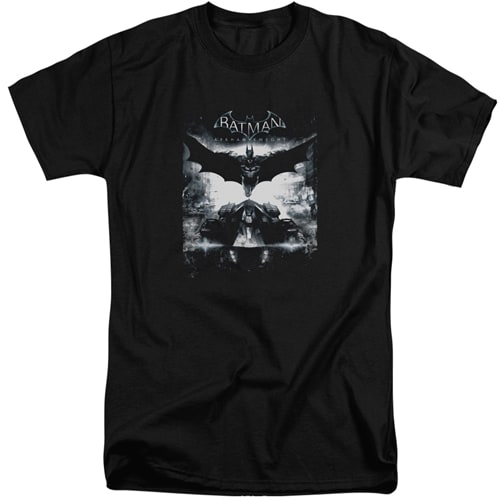 Batman Forward Force T-Shirt