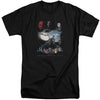 Villain Storm Batman T-Shirts