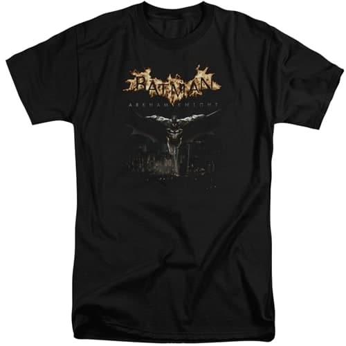 Batman City Watch T-Shirt