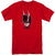 Batman AK Head Tall Shirt