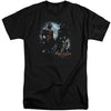 Face Off T-Shirt