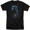Batmobile T-Shirts